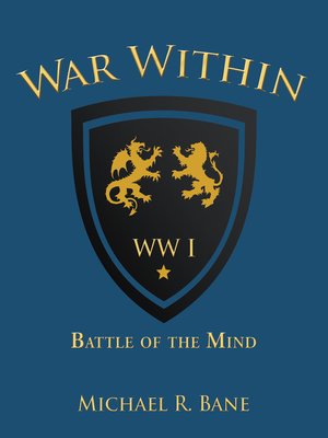 cover image of War Within